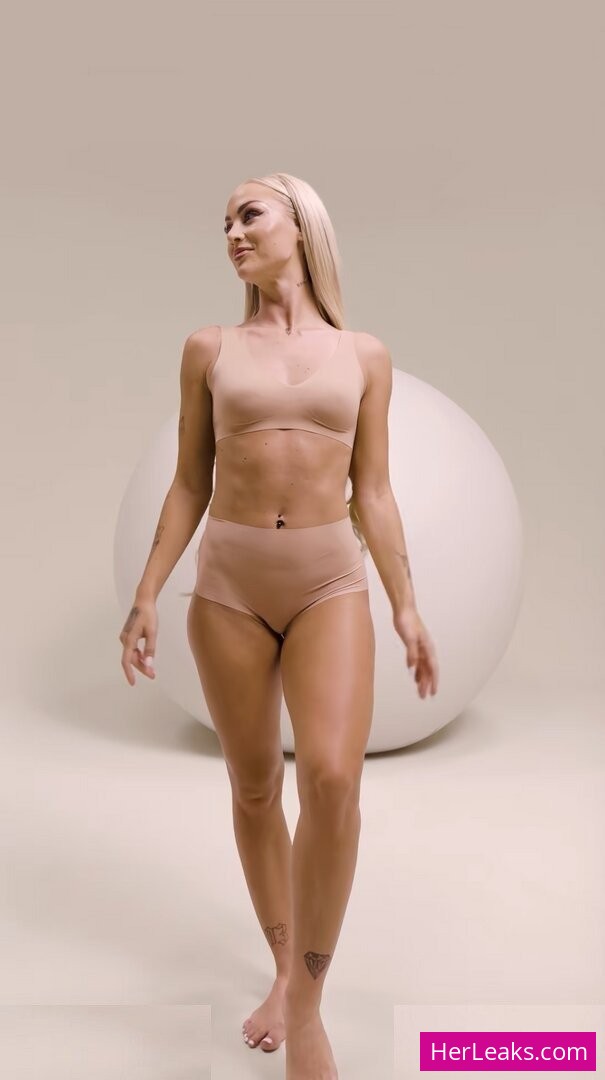Alisha Lehmann - Image 185