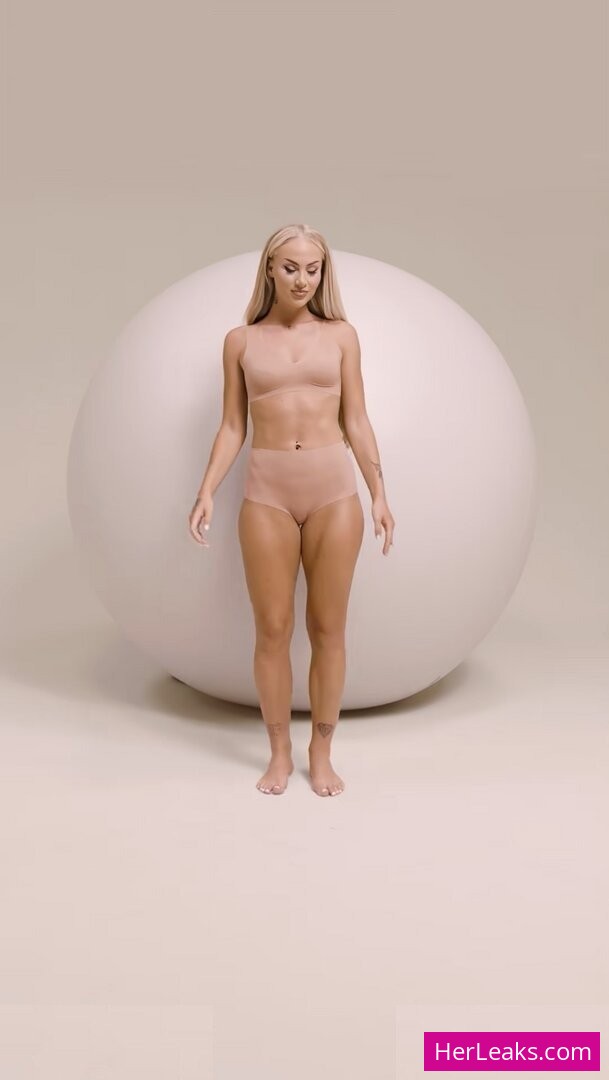 Alisha Lehmann - Image 182