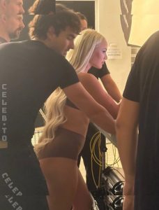 Alisha Lehmann - Image 177