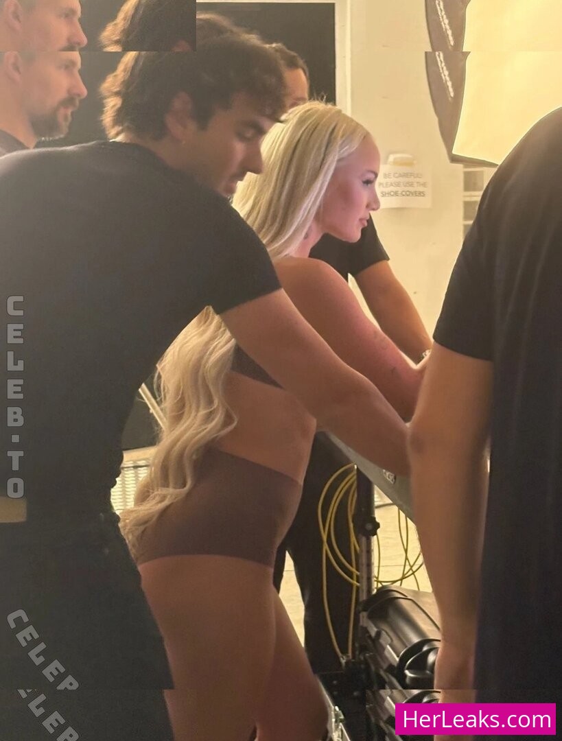 Alisha Lehmann - Image 177
