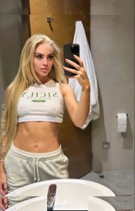 Alisha Lehmann - Image 176