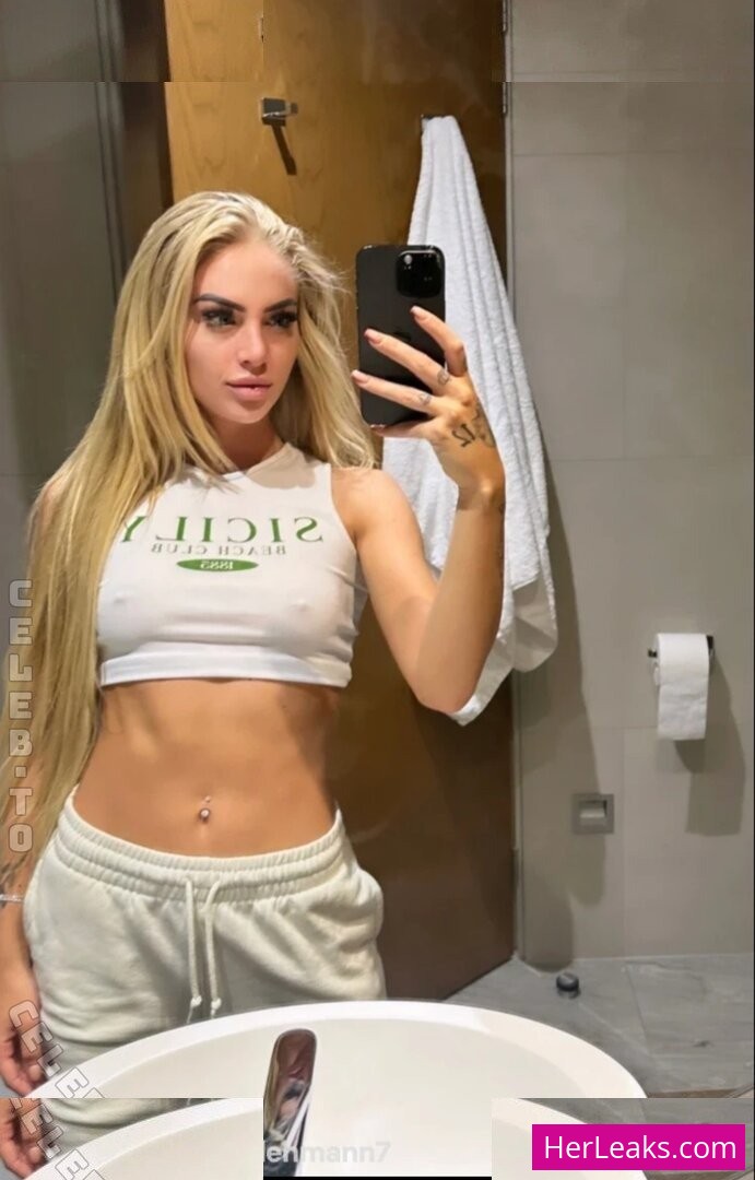 Alisha Lehmann - Image 176