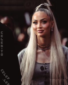 Alisha Lehmann - Image 174