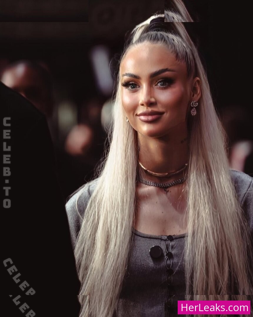 Alisha Lehmann - Image 174