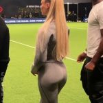 Alisha Lehmann - Image 173