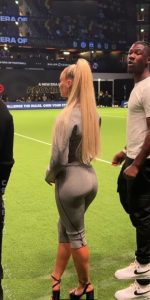 Alisha Lehmann - Image 173