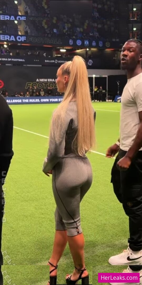 Alisha Lehmann - Image 173