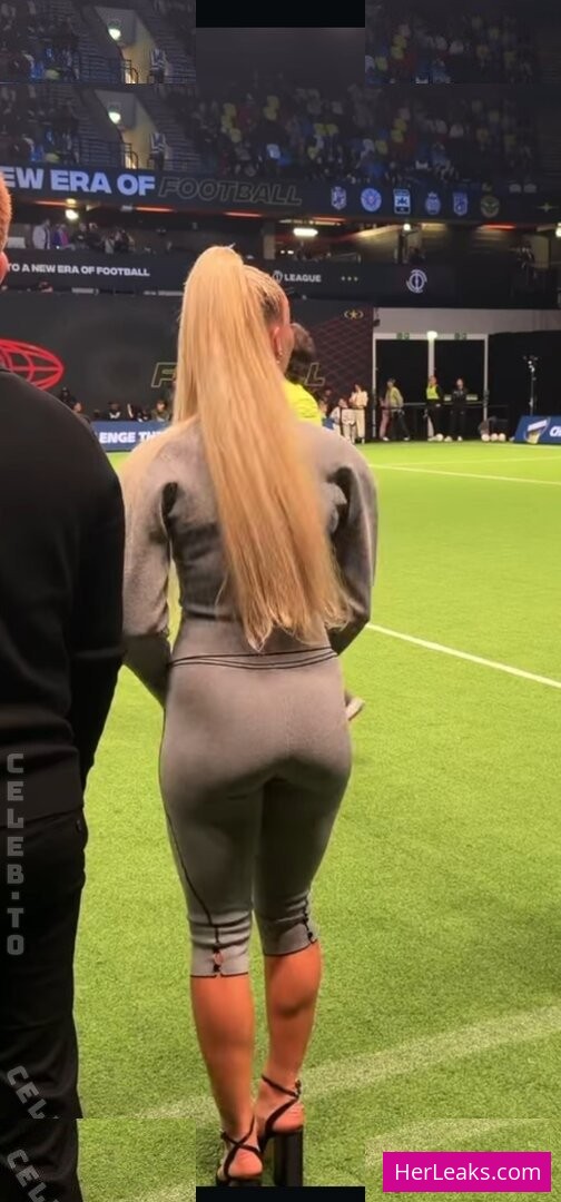 Alisha Lehmann - Image 172
