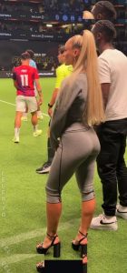 Alisha Lehmann - Image 170