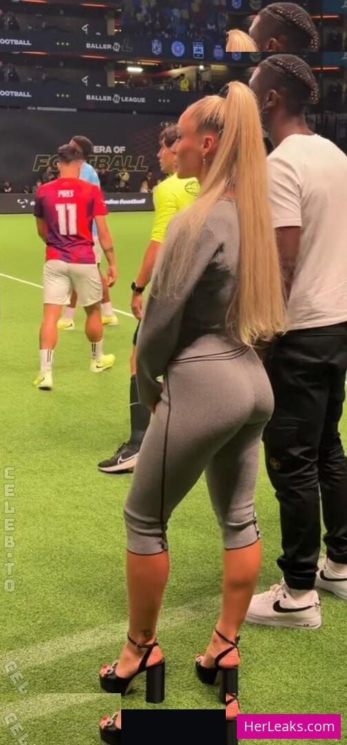Alisha Lehmann - Image 170