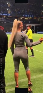 Alisha Lehmann - Image 167