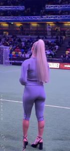 Alisha Lehmann - Image 165