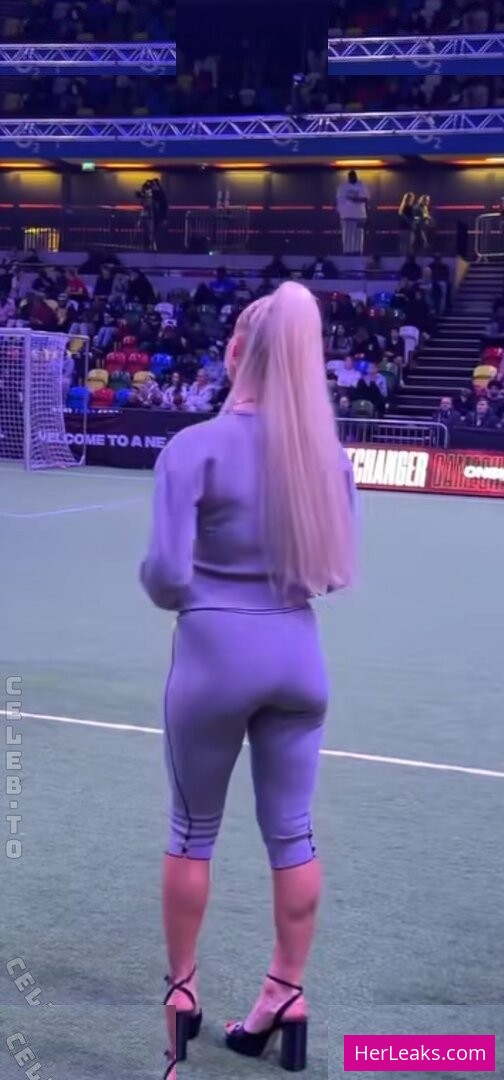 Alisha Lehmann - Image 165