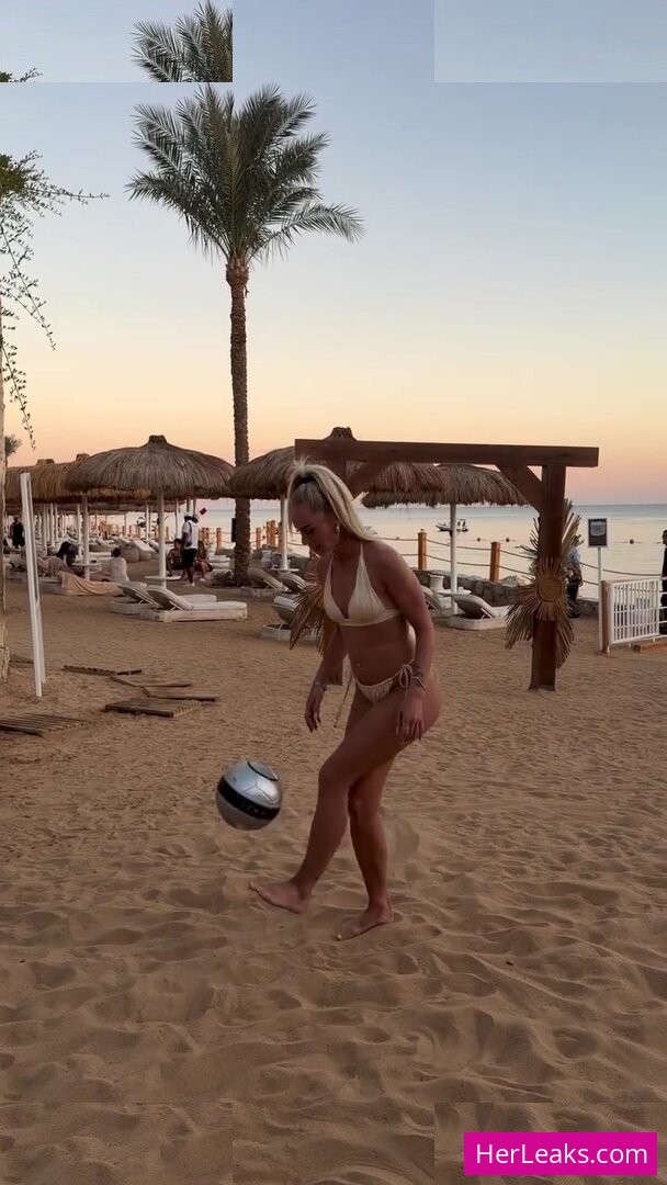 Alisha Lehmann - Image 162