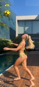 Alisha Lehmann - Image 161