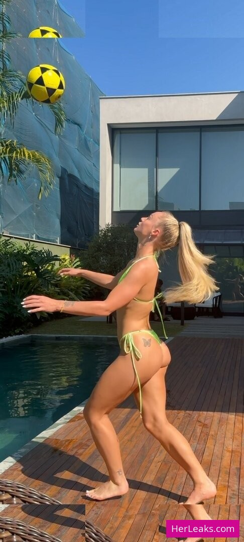 Alisha Lehmann - Image 161