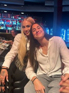 Alisha Lehmann - Image 144