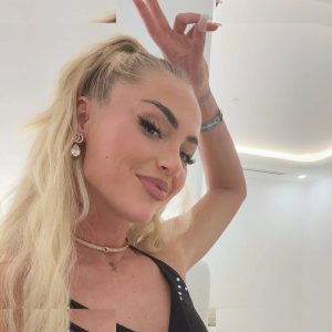 Alisha Lehmann - Image 137