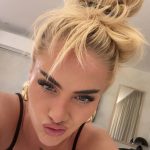 Alisha Lehmann - Image 128