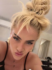 Alisha Lehmann - Image 128