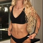 Alisha Lehmann - Image 110