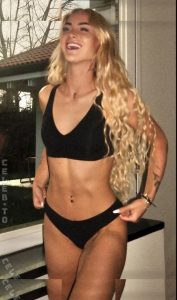 Alisha Lehmann - Image 110