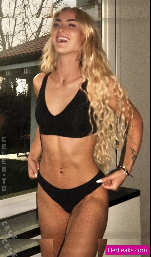 Alisha Lehmann - Image 110