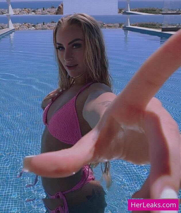 Alisha Lehmann - Image 106