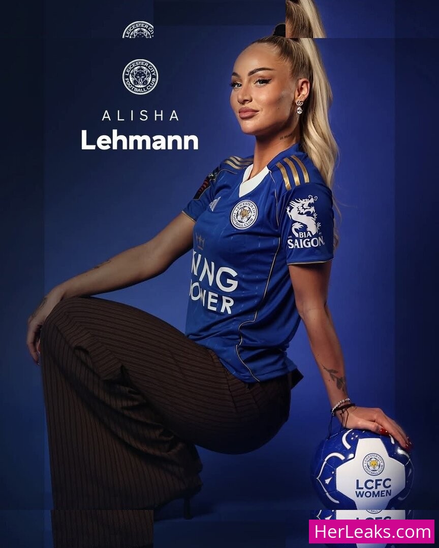 Alisha Lehmann - Image 96