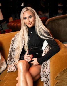 Alisha Lehmann - Image 89