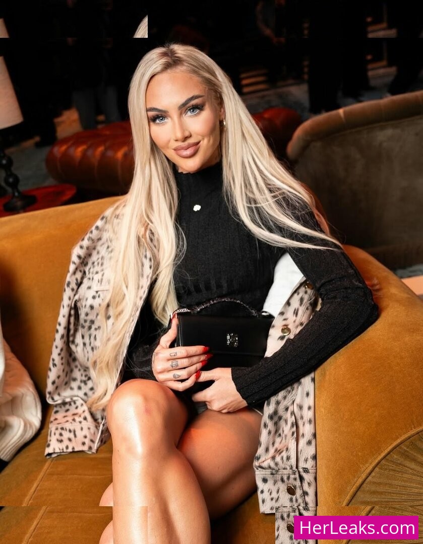 Alisha Lehmann - Image 89