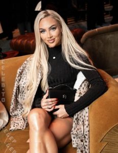 Alisha Lehmann - Image 87