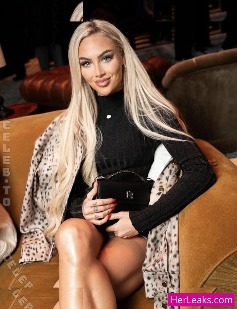 Alisha Lehmann - Image 87