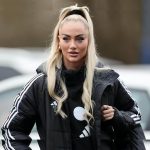 Alisha Lehmann - Image 85