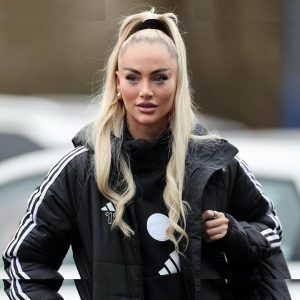 Alisha Lehmann - Image 85