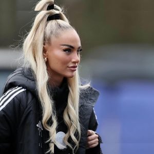 Alisha Lehmann - Image 84