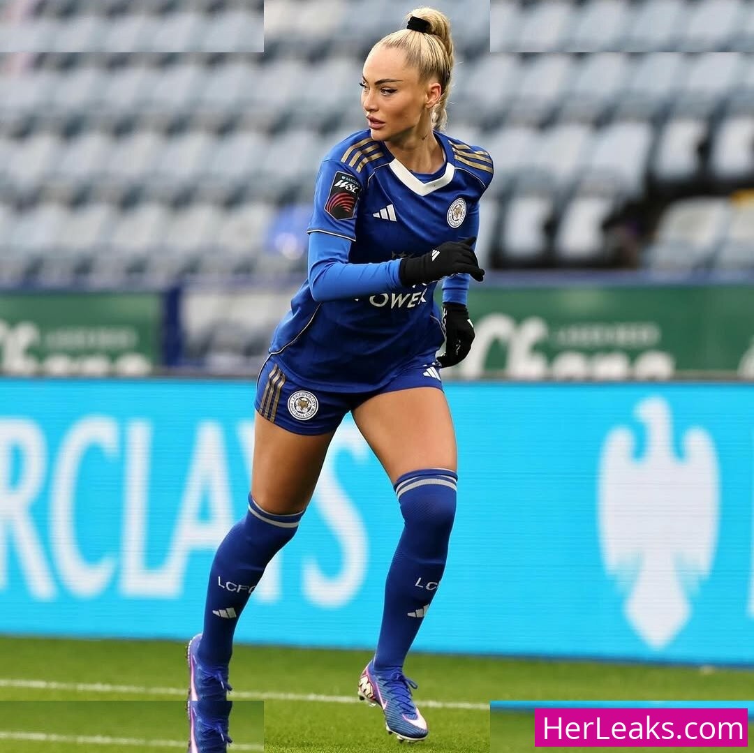 Alisha Lehmann - Image 82