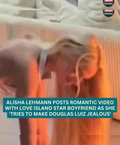 Alisha Lehmann - Image 81