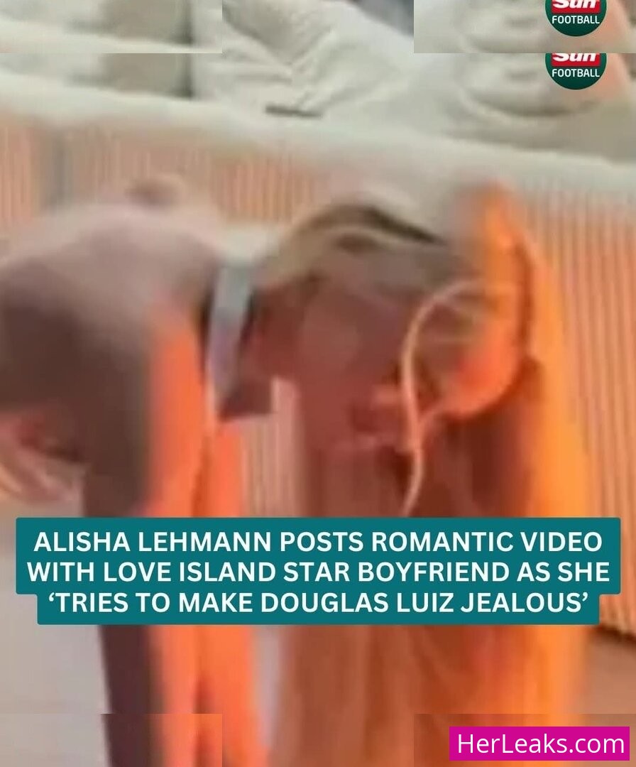 Alisha Lehmann - Image 81
