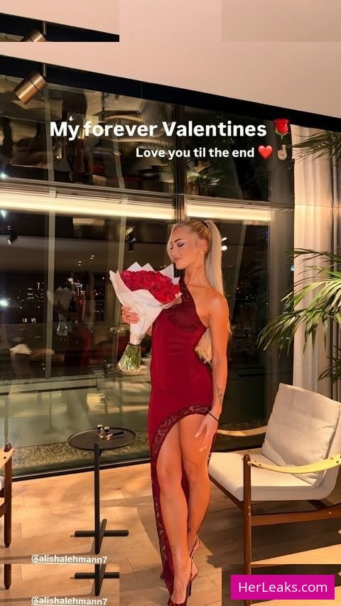 Alisha Lehmann - Image 71