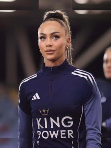 Alisha Lehmann - Image 65