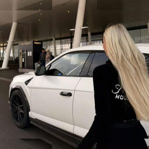 Alisha Lehmann - Image 60