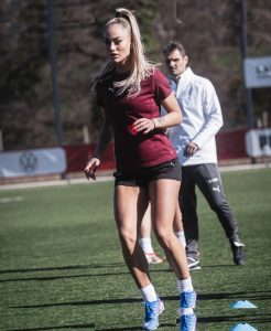 Alisha Lehmann - Image 57