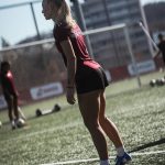 Alisha Lehmann