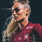 Alisha Lehmann - Image 47