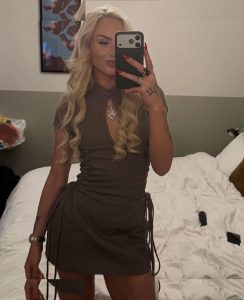 Alisha Lehmann - Image 45