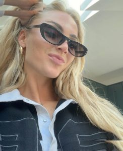 Alisha Lehmann - Image 42