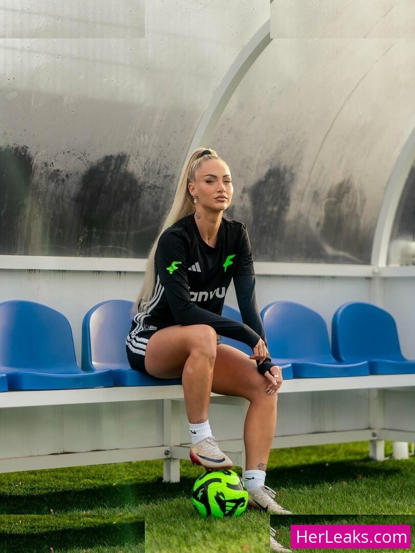 Alisha Lehmann - Image 32