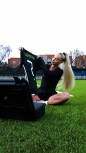Alisha Lehmann - Image 31