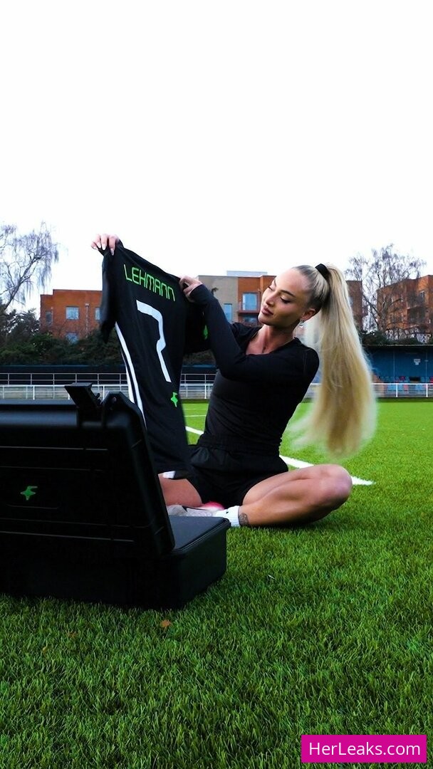 Alisha Lehmann - Image 31